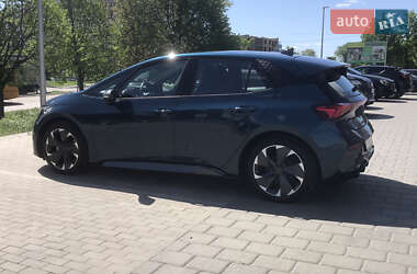 Хэтчбек Cupra Born 2023 в 