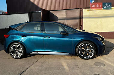 Хэтчбек Cupra Born 2023 в 