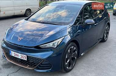 Хэтчбек Cupra Born 2023 в 