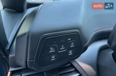Хэтчбек Cupra Born 2023 в 