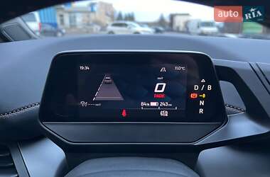 Хэтчбек Cupra Born 2023 в 