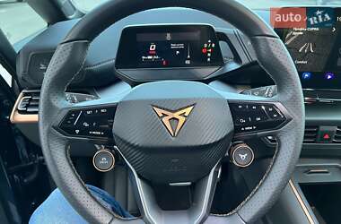 Хэтчбек Cupra Born 2023 в 