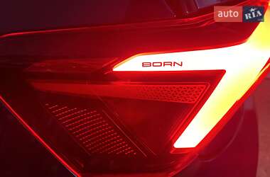 Хэтчбек Cupra Born 2023 в 
