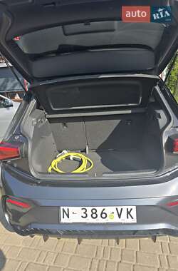 Хэтчбек Cupra Born 2021 в 