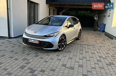 Хэтчбек Cupra Born 2023 в Мукачево