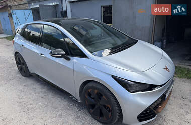 Хетчбек Cupra Born 2024 в Києві