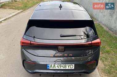 Хетчбек Cupra Born 2023 в 