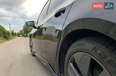 Хетчбек Cupra Born 2023 в 