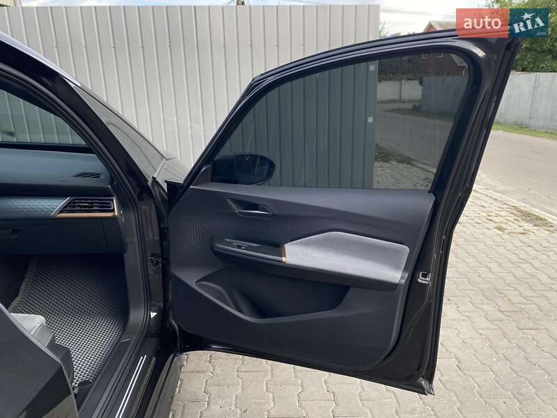 Хэтчбек Cupra Born 2023 в Киеве