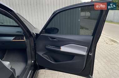 Хетчбек Cupra Born 2023 в 