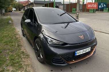 Хетчбек Cupra Born 2023 в 