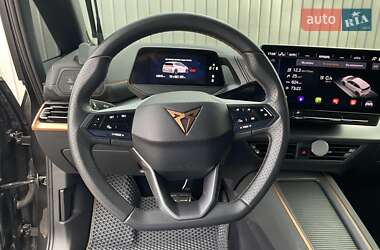 Хетчбек Cupra Born 2023 в 