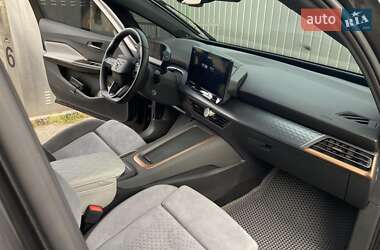 Хетчбек Cupra Born 2023 в 
