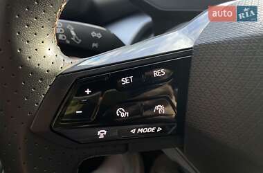 Хетчбек Cupra Born 2023 в 