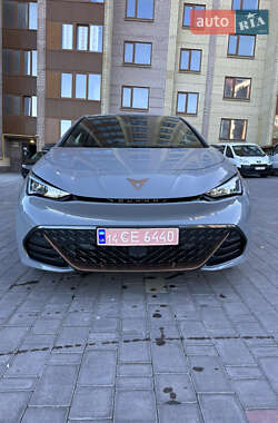 Хетчбек Cupra Born 2024 в 
