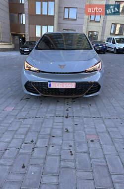 Хетчбек Cupra Born 2024 в 