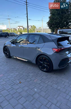 Хетчбек Cupra Born 2024 в 