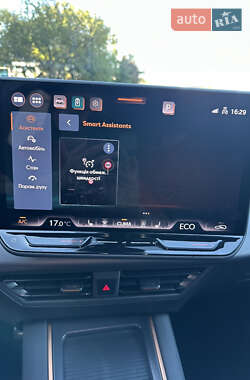 Хетчбек Cupra Born 2024 в 