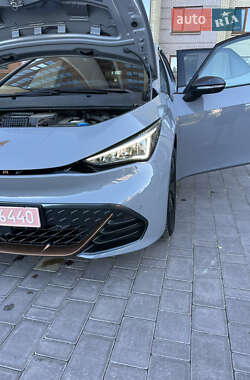 Хетчбек Cupra Born 2024 в 