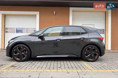 Хэтчбек Cupra Born 2022 в 