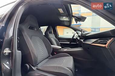 Хэтчбек Cupra Born 2022 в 