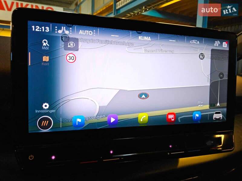 Хетчбек Cupra Born 2022 в Києві фото 4 Хетчбек Cupra Born 2022 в Києві