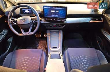 Хэтчбек Cupra Born 2022 в  фото 18 Хэтчбек Cupra Born 2022 в