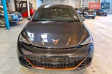 Хэтчбек Cupra Born 2022 в  фото 23 Хэтчбек Cupra Born 2022 в