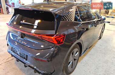 Хэтчбек Cupra Born 2022 в  фото 27 Хэтчбек Cupra Born 2022 в