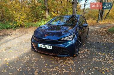 Хэтчбек Cupra Born 2021 в Харькове