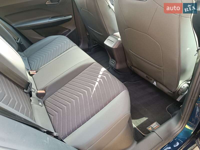 Хетчбек Cupra Born 2021 в Харкові фото 25 Хетчбек Cupra Born 2021 в Харкові