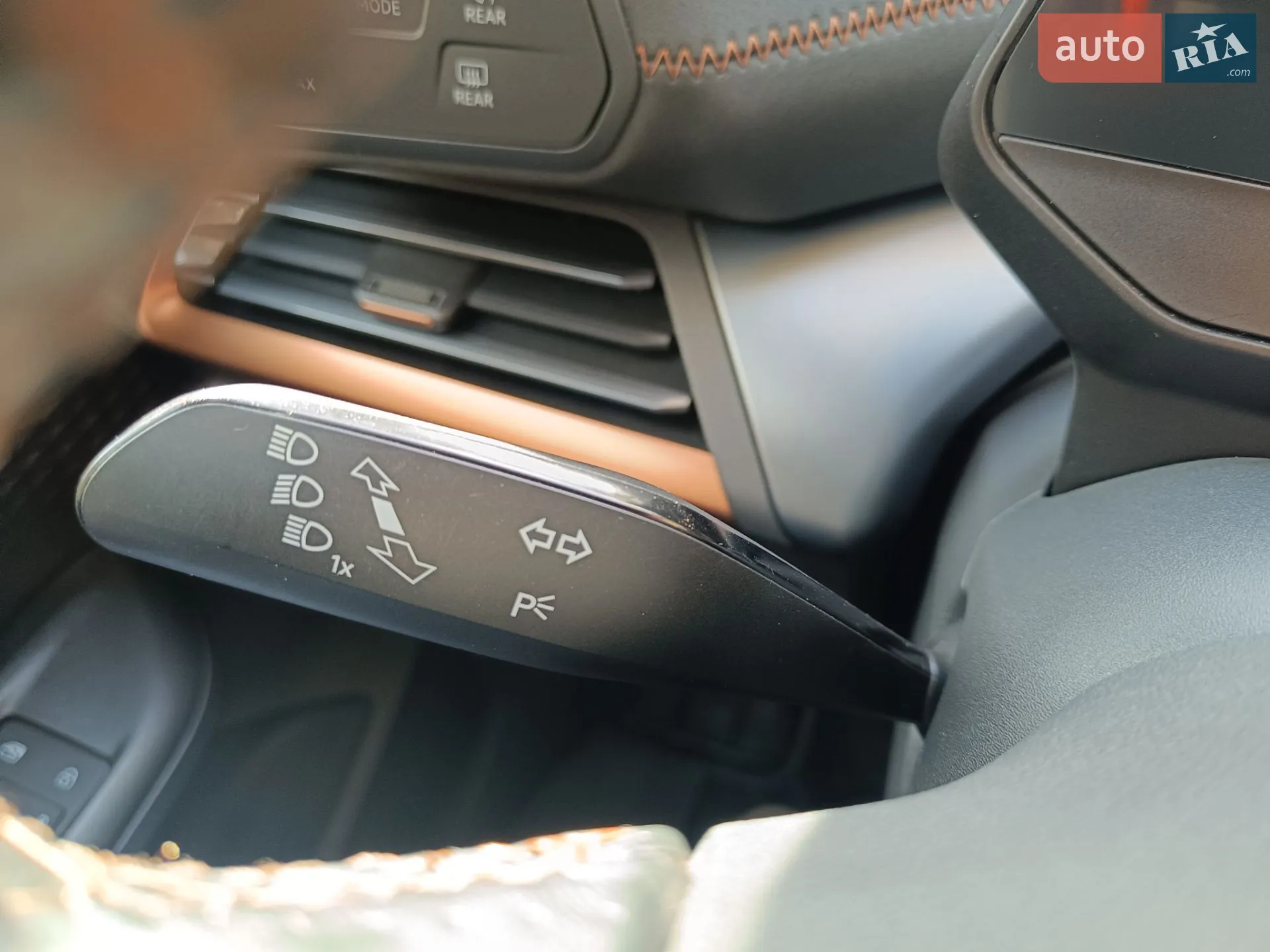 2021 Cupra Born - мініатюра 30
