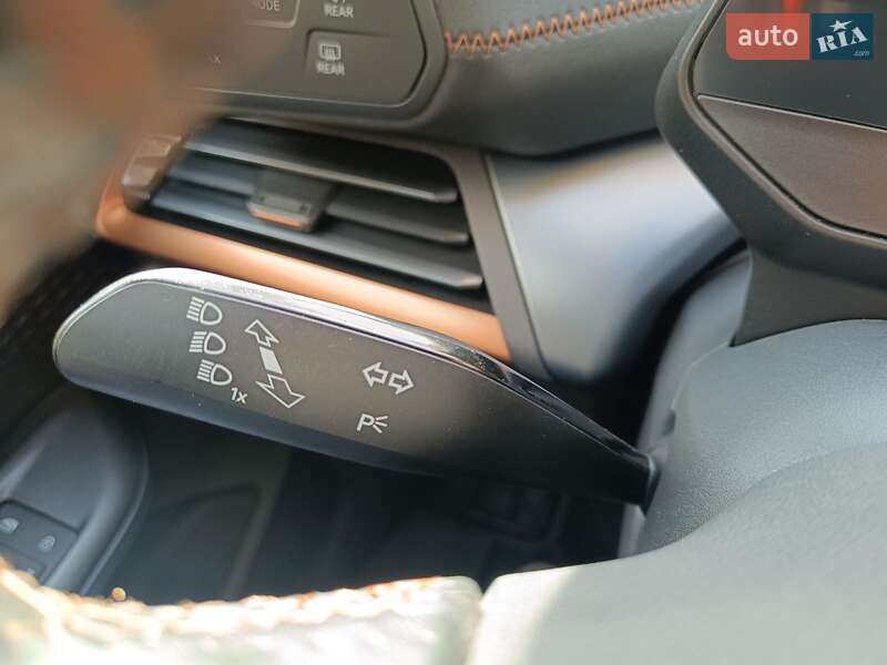 Хетчбек Cupra Born 2021 в Харкові фото 30 Хетчбек Cupra Born 2021 в Харкові