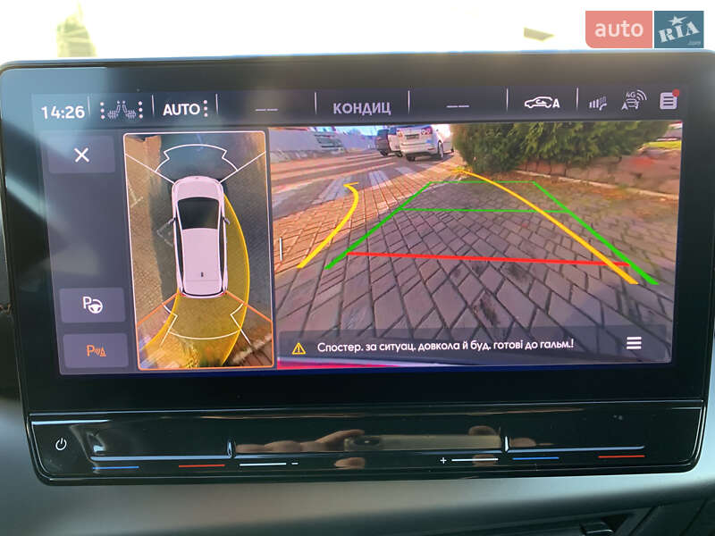 Хетчбек Cupra Born 2022 в Рівному фото 41 Хетчбек Cupra Born 2022 в Рівному