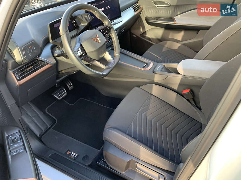 Хетчбек Cupra Born 2022 в Рівному фото 27 Хетчбек Cupra Born 2022 в Рівному