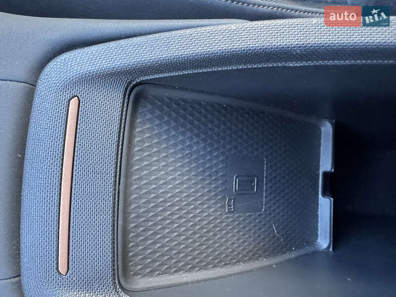 Хетчбек Cupra Born 2022 в Мукачевому