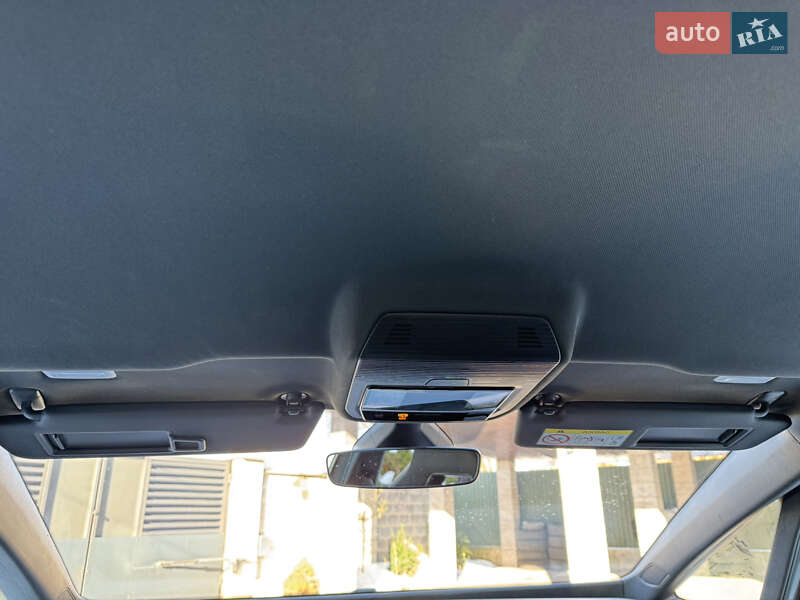 Хетчбек Cupra Born 2022 в Мукачевому