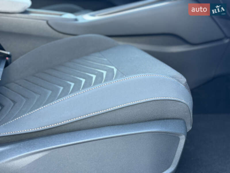 Хетчбек Cupra Born 2022 в Мукачевому