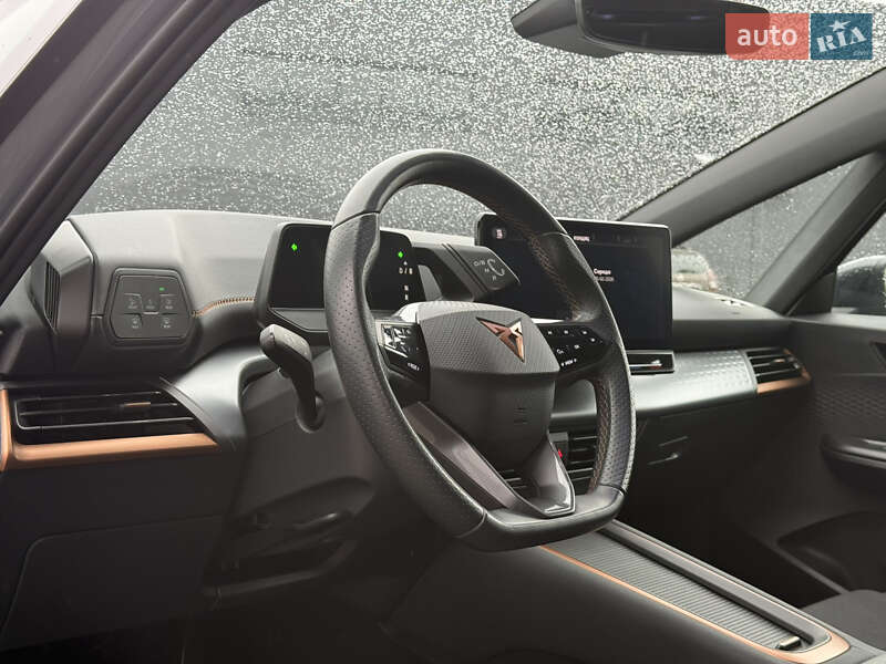 Хэтчбек Cupra Born 2023 в Трускавце фото 20 Хэтчбек Cupra Born 2023 в Трускавце