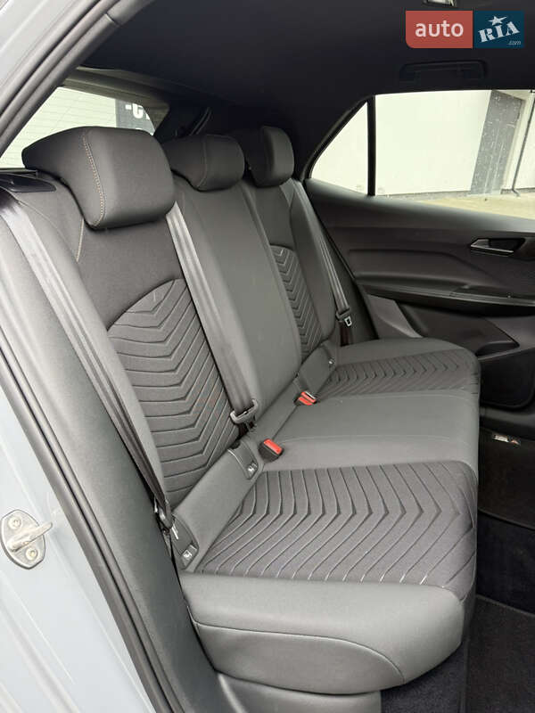 Хэтчбек Cupra Born 2023 в Трускавце фото 29 Хэтчбек Cupra Born 2023 в Трускавце