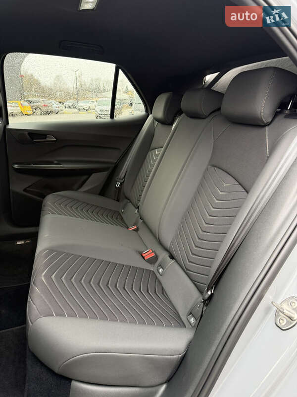 Хэтчбек Cupra Born 2023 в Трускавце фото 33 Хэтчбек Cupra Born 2023 в Трускавце