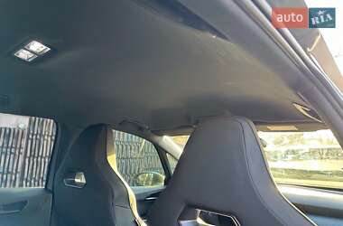 Хетчбек Cupra Born 2022 в Ужгороді