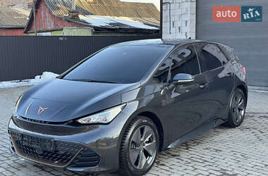 Хэтчбек Cupra Born 2023 в Луцке