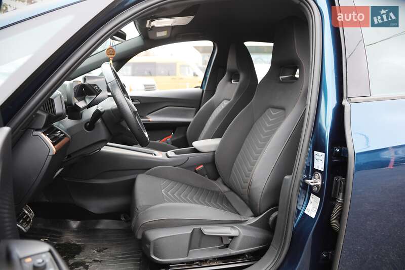 Хетчбек Cupra Born 2021 в Харкові