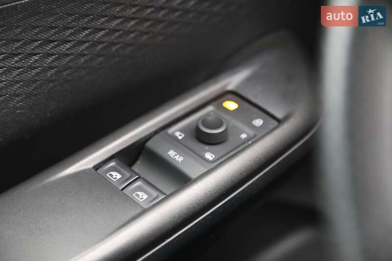 Хетчбек Cupra Born 2021 в Харкові