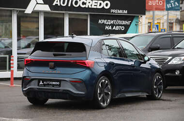 Хэтчбек Cupra Born 2021 в Харькове