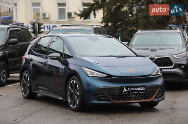 Хэтчбек Cupra Born 2021 в Харькове