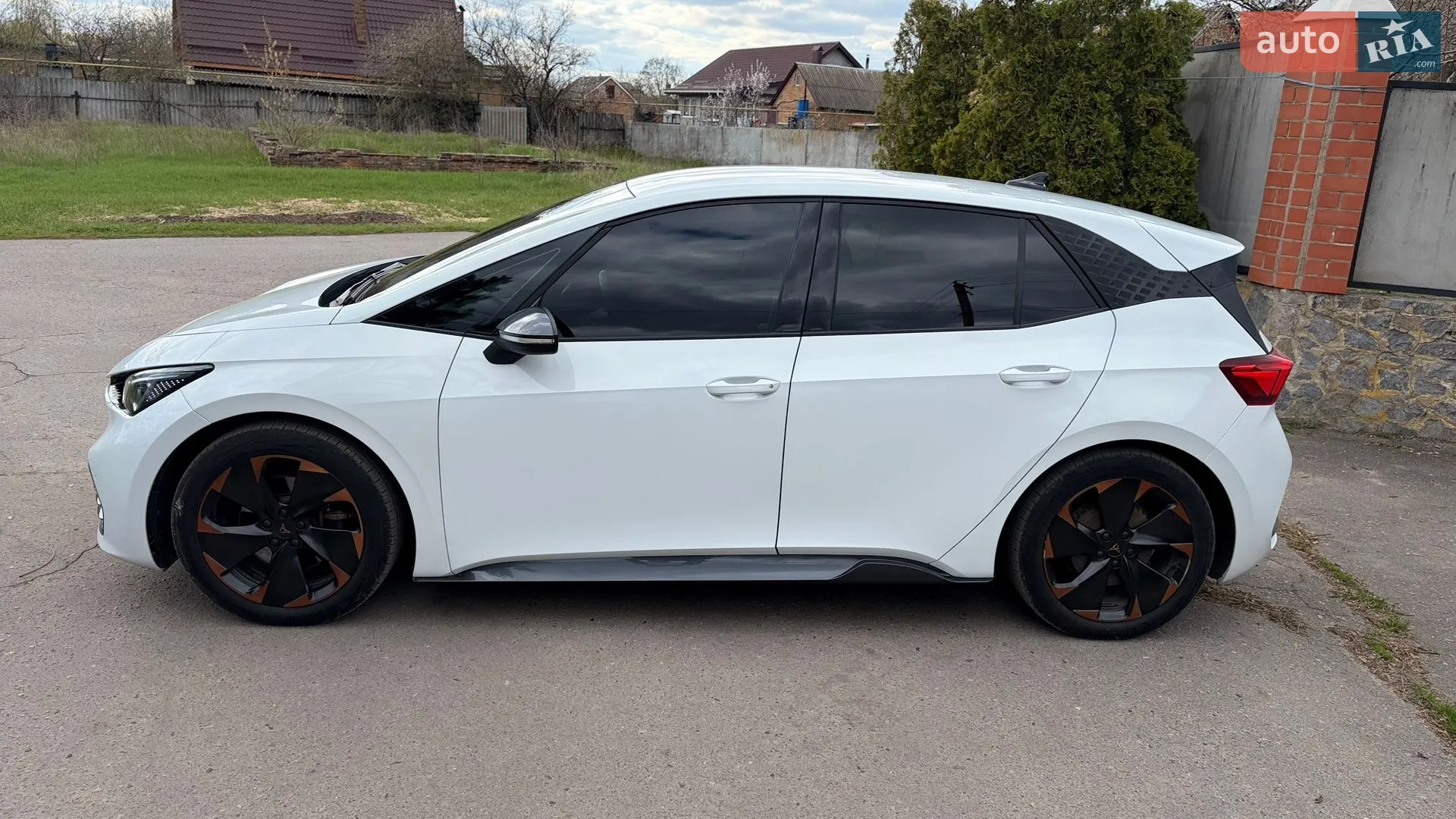 2022 Cupra Born - мініатюра 6