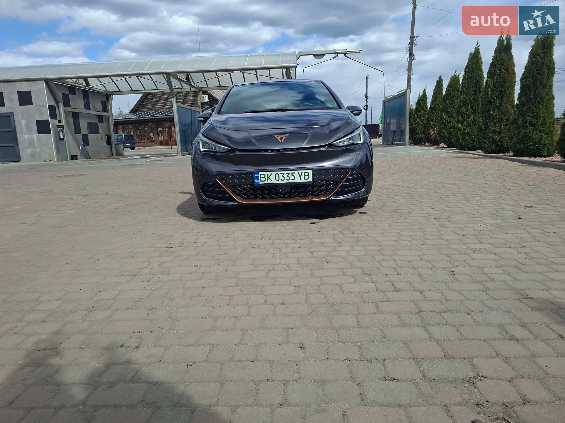 2023 Cupra Born - мініатюра 5