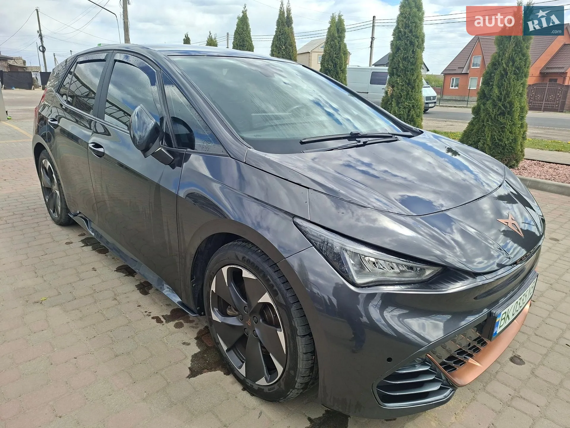 Фото авто 1